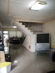 Blk 106 Lengkong Tiga (Bedok), HDB Executive #365016731